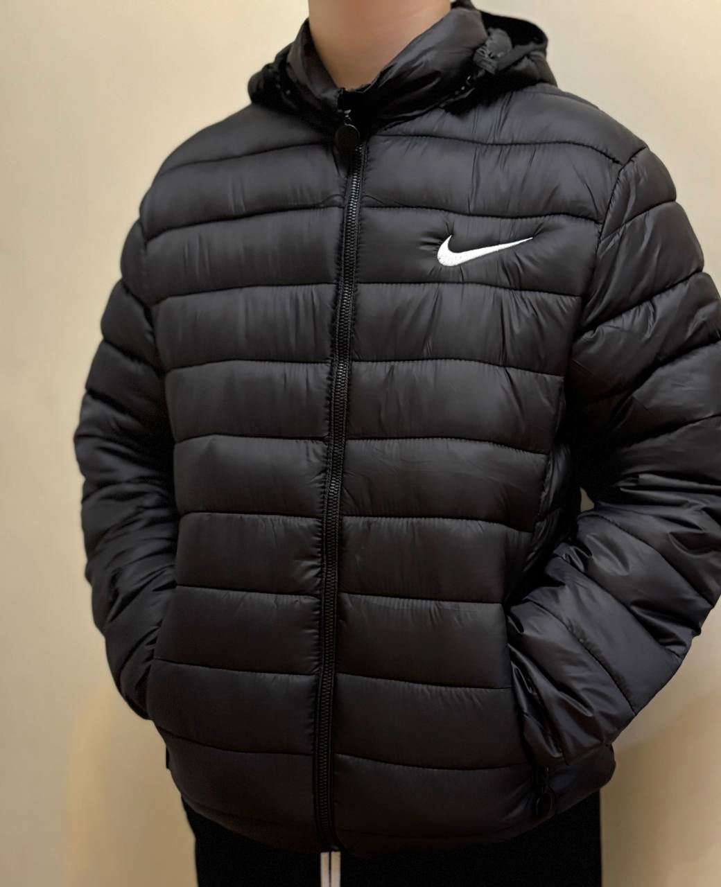 Cazadora Nike - Imagen 2