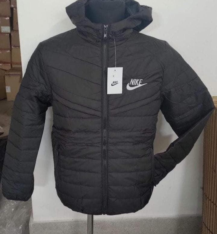 Cazadora Nike - Imagen 3