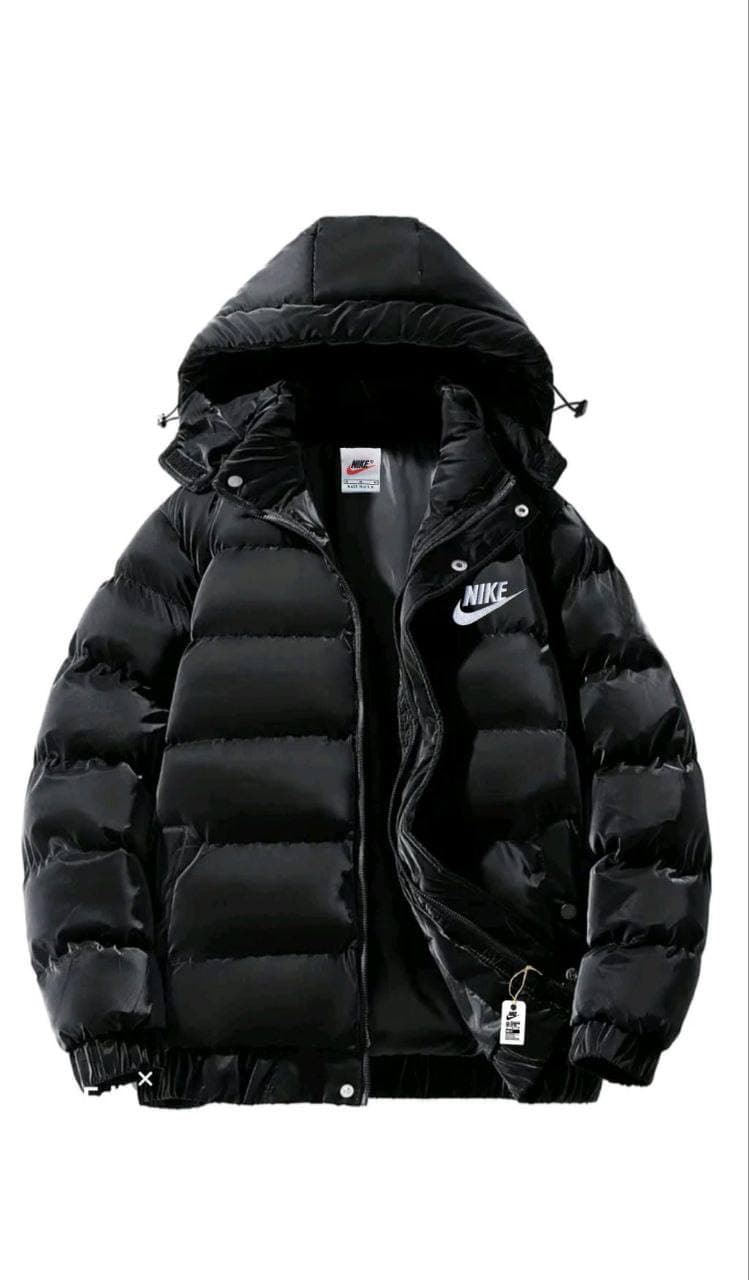 Cazadora Nike - Imagen 2
