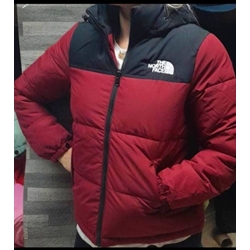 Cazadora North Face de mujer - Imagen 1