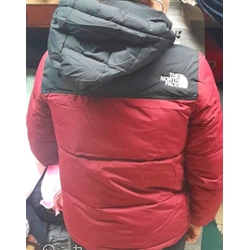 Cazadora North Face de mujer - Imagen 2