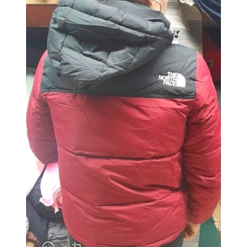 Cazadora North Face de mujer - Imagen 2