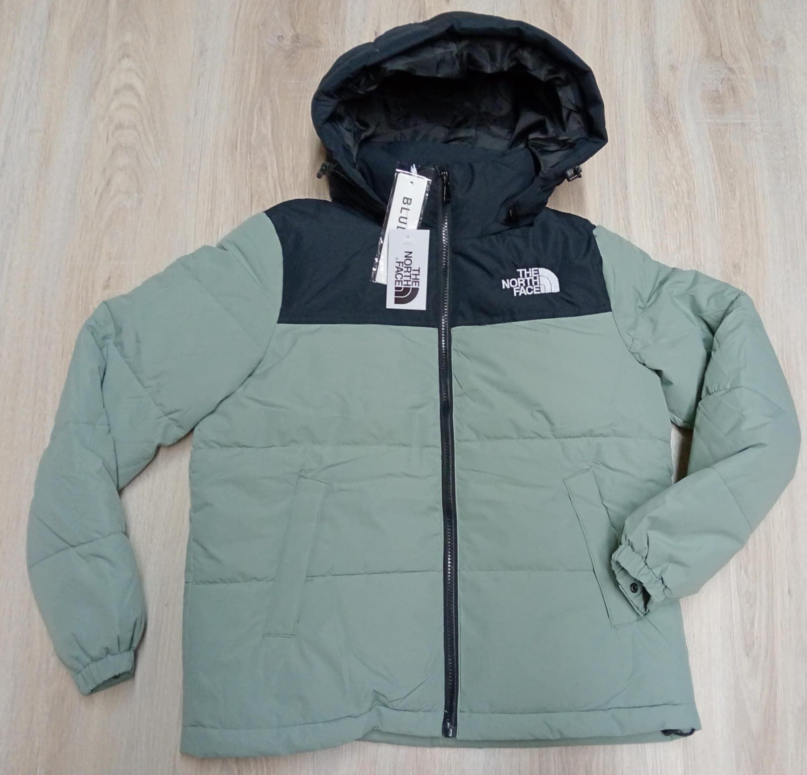 Cazadora North Face de mujer - Imagen 3