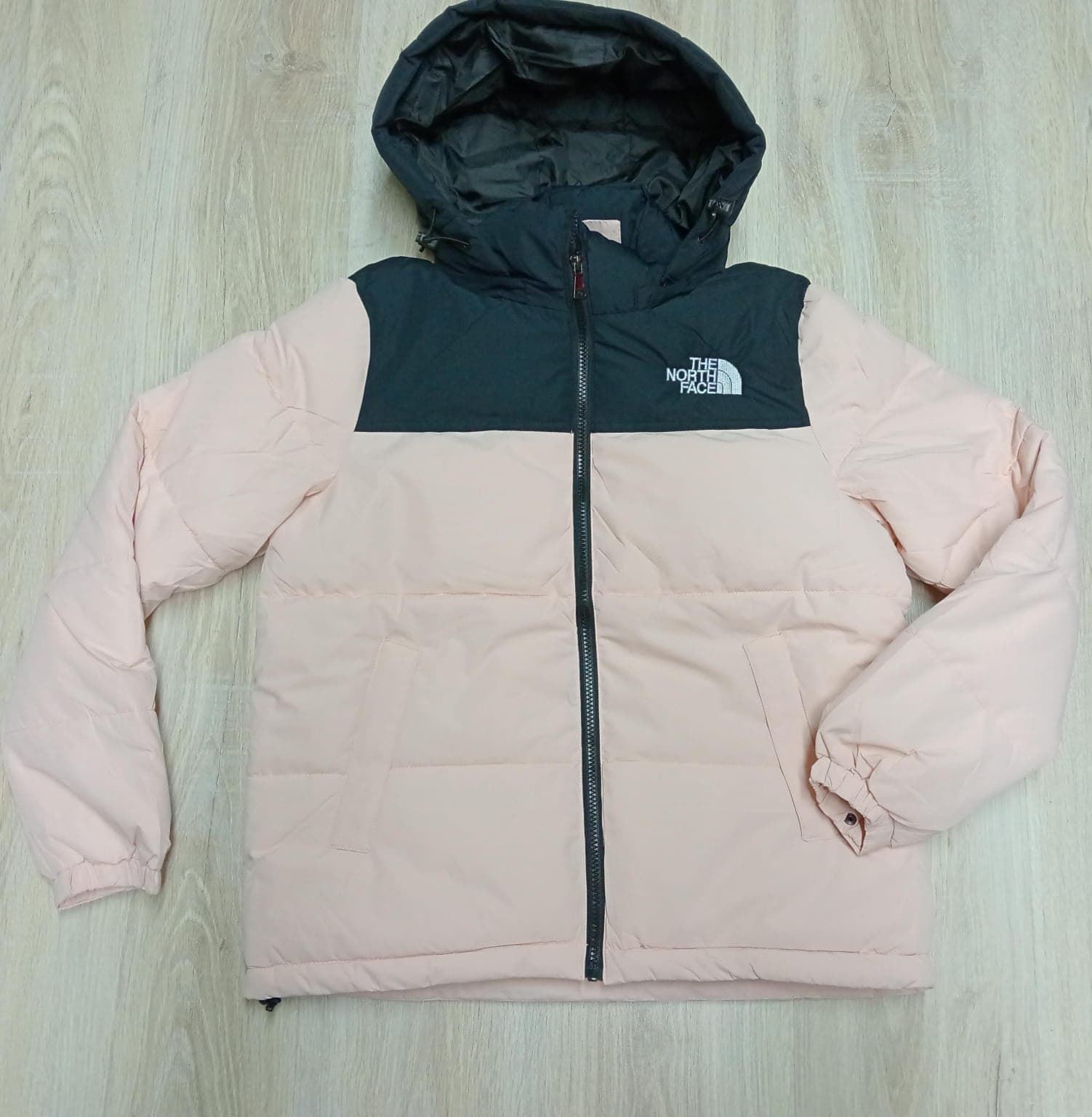 Cazadora North Face de mujer - Imagen 4