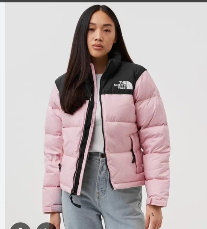 Cazadora North Face de mujer - Imagen 5