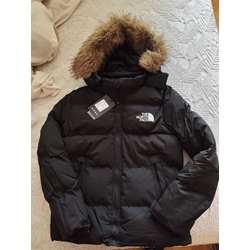 Cazadora North Face gruesa - Imagen 1