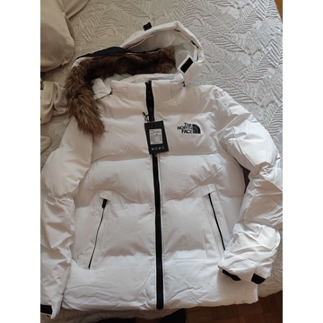 Cazadora North Face gruesa - Imagen 2