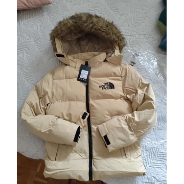 Cazadora North Face gruesa - Imagen 1