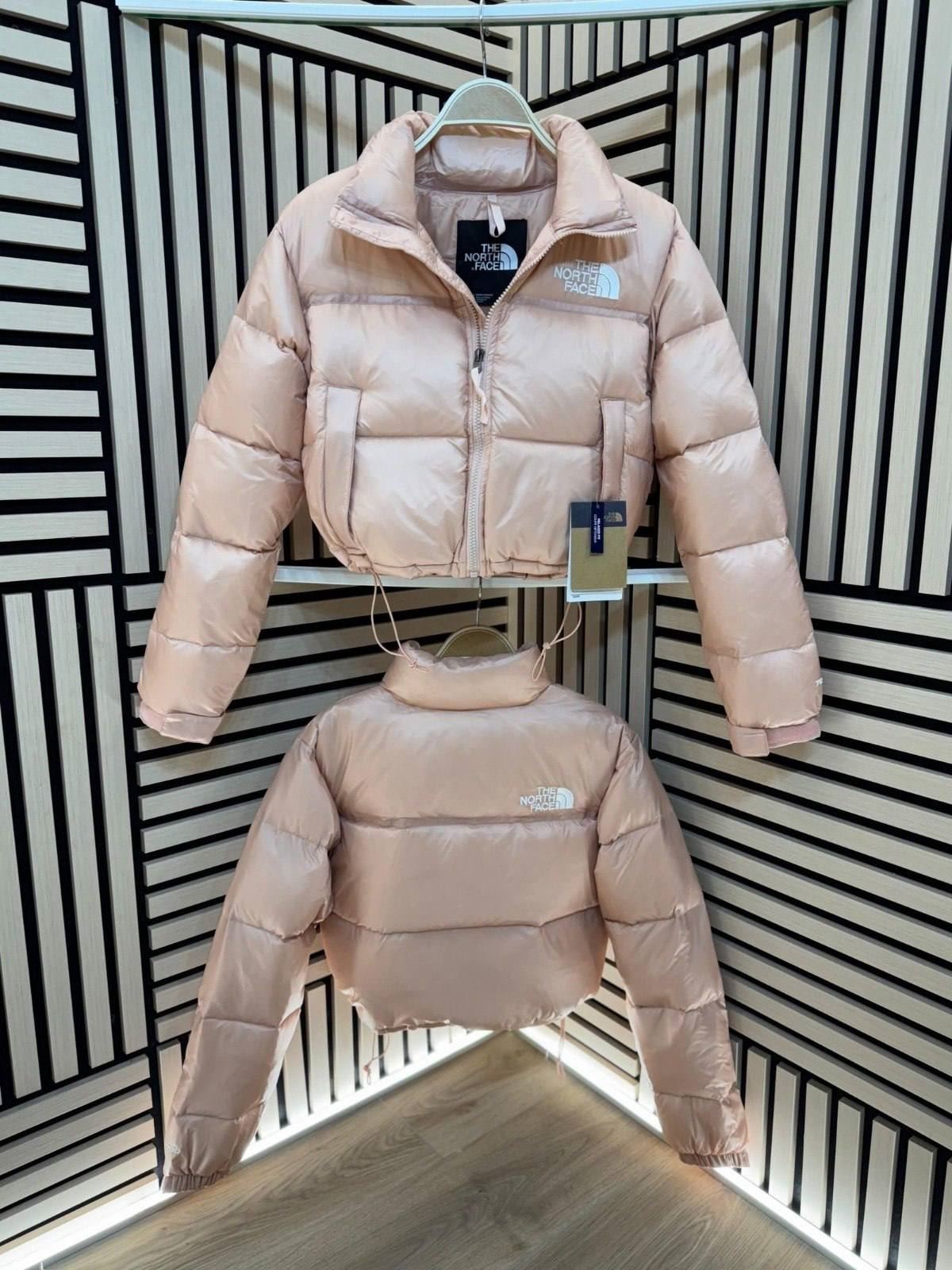 Cazadora North Face mujer - Imagen 1