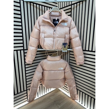 Cazadora North Face mujer - Imagen 1