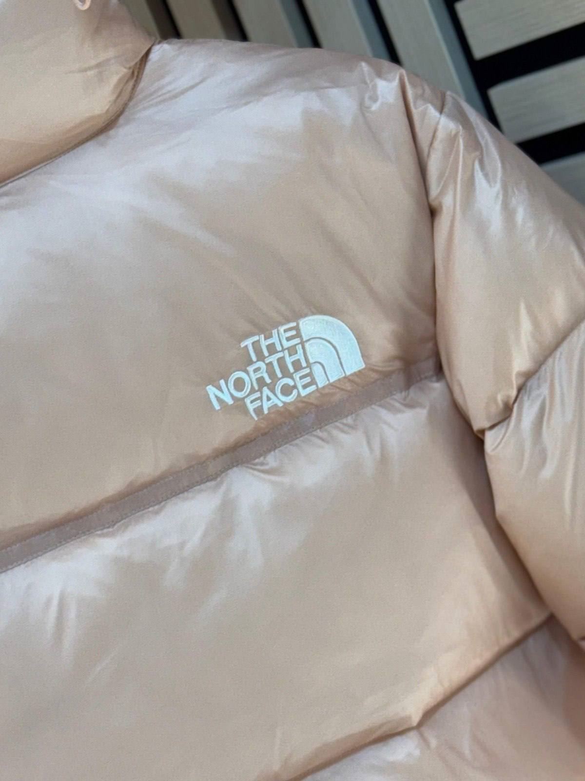 Cazadora North Face mujer - Imagen 2