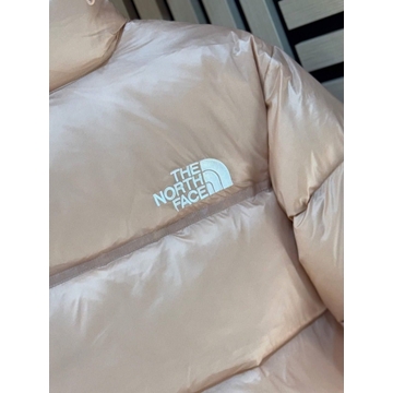 Cazadora North Face mujer - Imagen 2