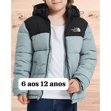 Cazadora North Face niños - Imagen 1