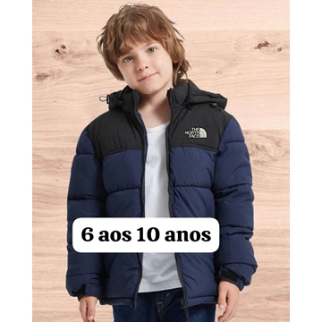 Cazadora North Face niños - Imagen 2