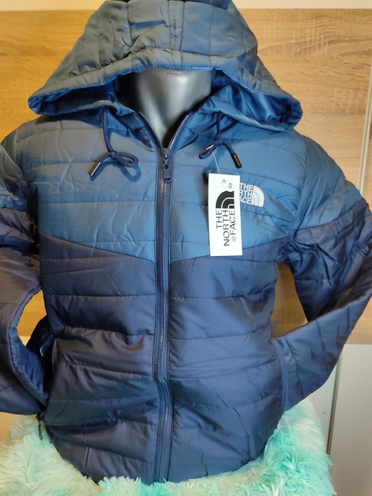 Cazadora North Face - Imagen 2