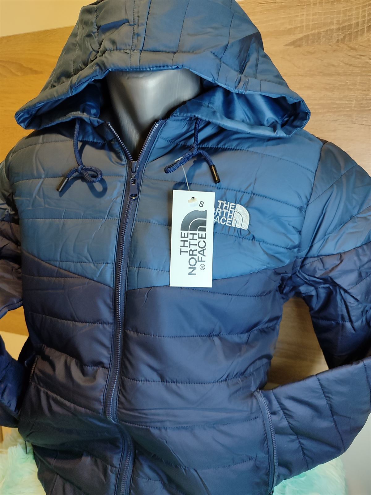 Cazadora North Face - Imagen 3