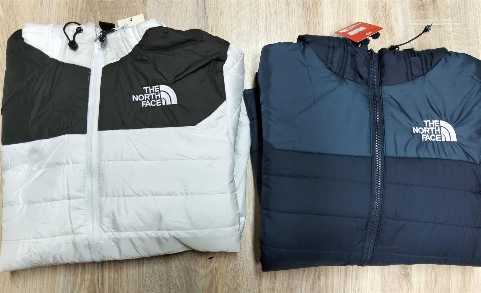 Cazadora North Face - Imagen 1