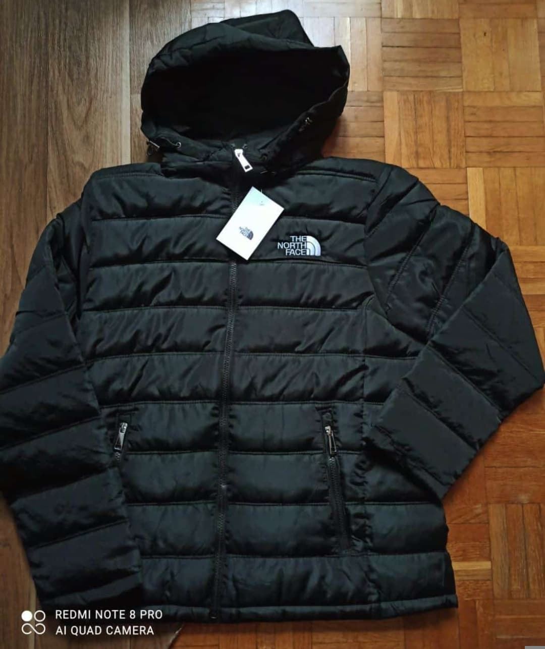 Cazadora North Face - Imagen 1