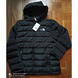 Cazadora North Face - Imagen 1