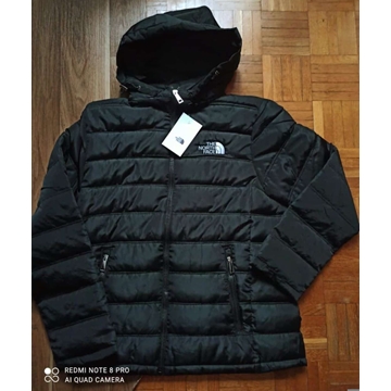 Cazadora North Face - Imagen 1