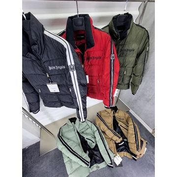 Cazadora Palm Angels - Imagen 1