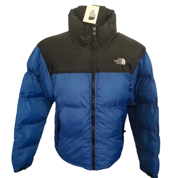 Cazadora plumas Nort Face - Imagen 2