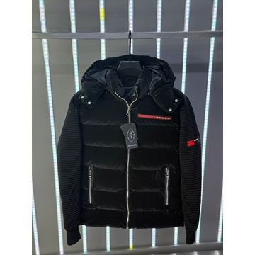 Cazadora Prada - Imagen 1