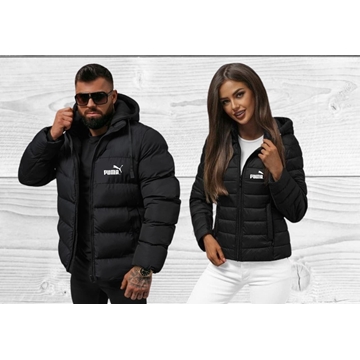 Cazadora Puma - Imagen 1