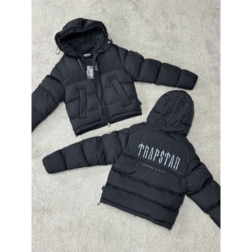 Cazadora Trapstar mujer - Imagen 1