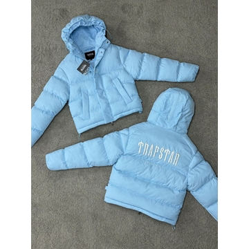 Cazadora Trapstar mujer - Imagen 2