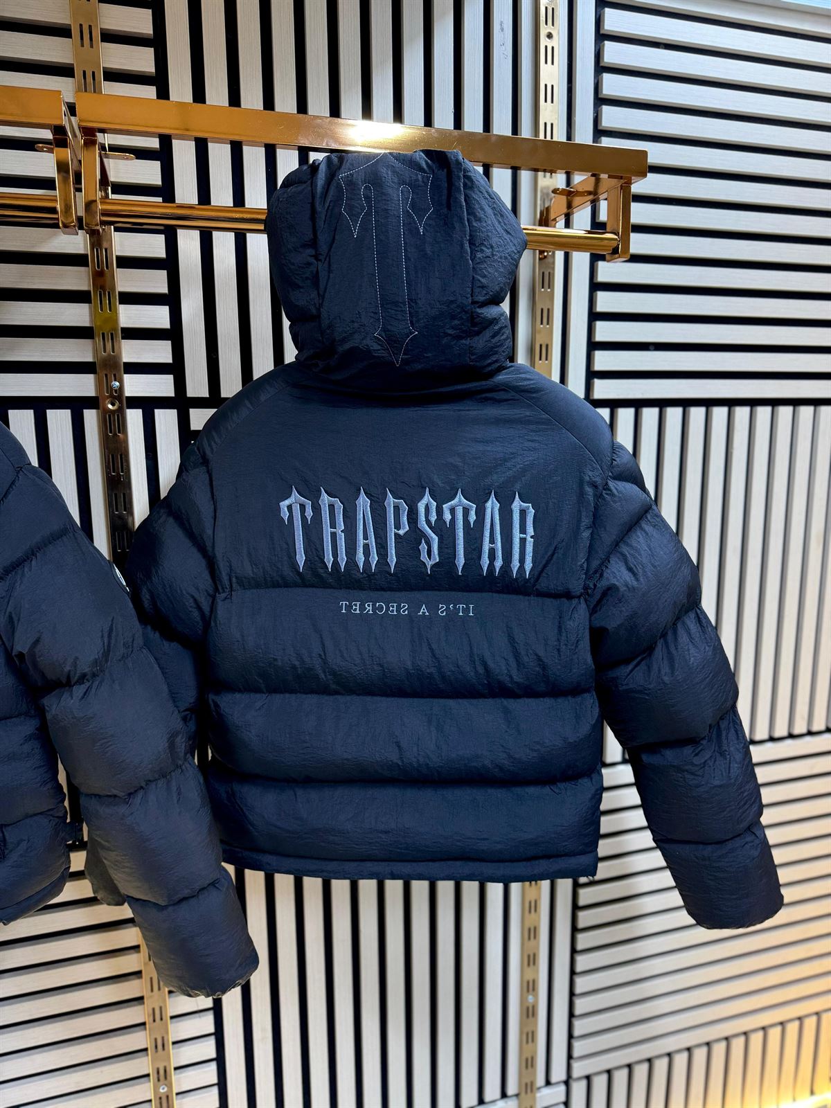 Cazadora Trapstar - Imagen 2