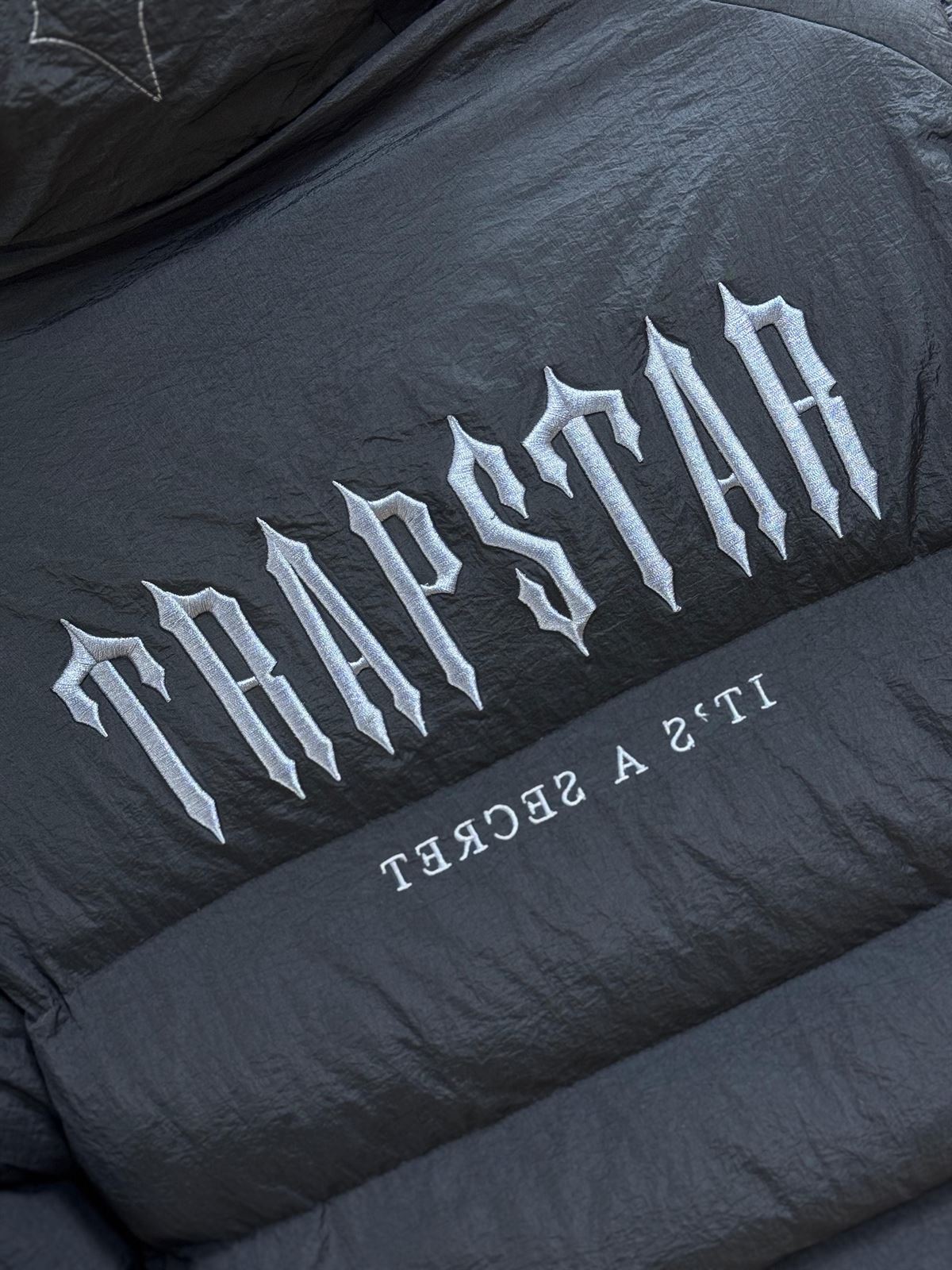 Cazadora Trapstar - Imagen 4
