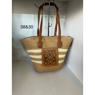 Cesta Loewe rigida - Imagen 2