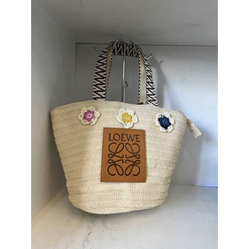 Cesta Loewe - Imagen 2