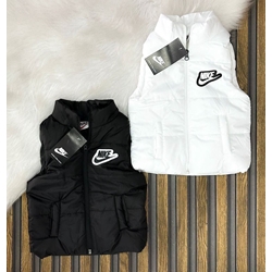 Chaleco acolchado Nike niños - Imagen 1