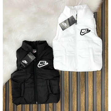 Chaleco acolchado Nike niños - Imagen 1