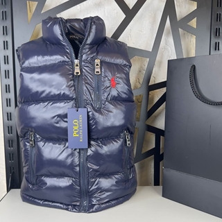 Chaleco acolchado Ralph Lauren - Imagen 1