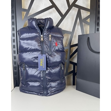 Chaleco acolchado Ralph Lauren - Imagen 1