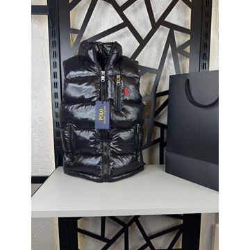 Chaleco acolchado Ralph Lauren - Imagen 2