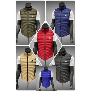 Chaleco Adidas - Imagen 1