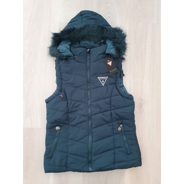 Chaleco Guess de mujer - Imagen 1