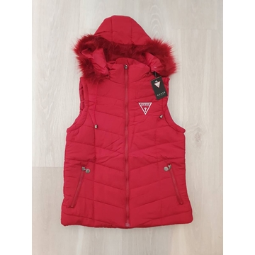 Chaleco Guess de mujer - Imagen 2