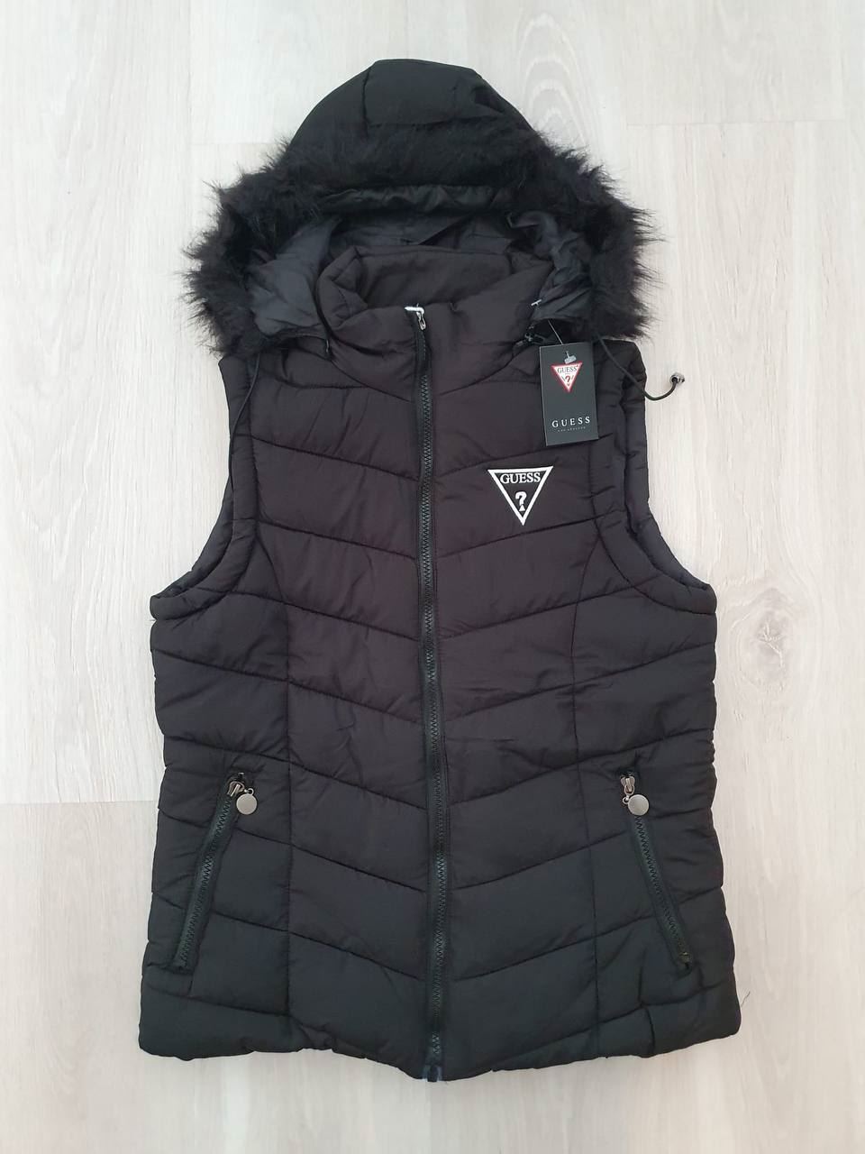 Chaleco Guess de mujer - Imagen 3