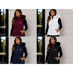 Chaleco Guess mujer - Imagen 1