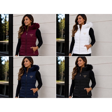 Chaleco Guess mujer - Imagen 1