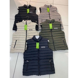 Chaleco Hugo Boss - Imagen 1