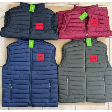 Chaleco Hugo Boss - Imagen 1