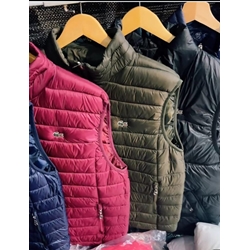 Chaleco Lacoste - Imagen 1