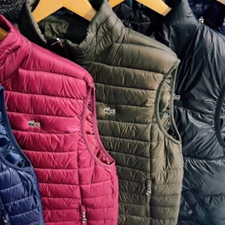 Chaleco Lacoste - Imagen 1