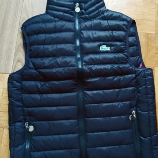 Chaleco Lacoste - Imagen 2